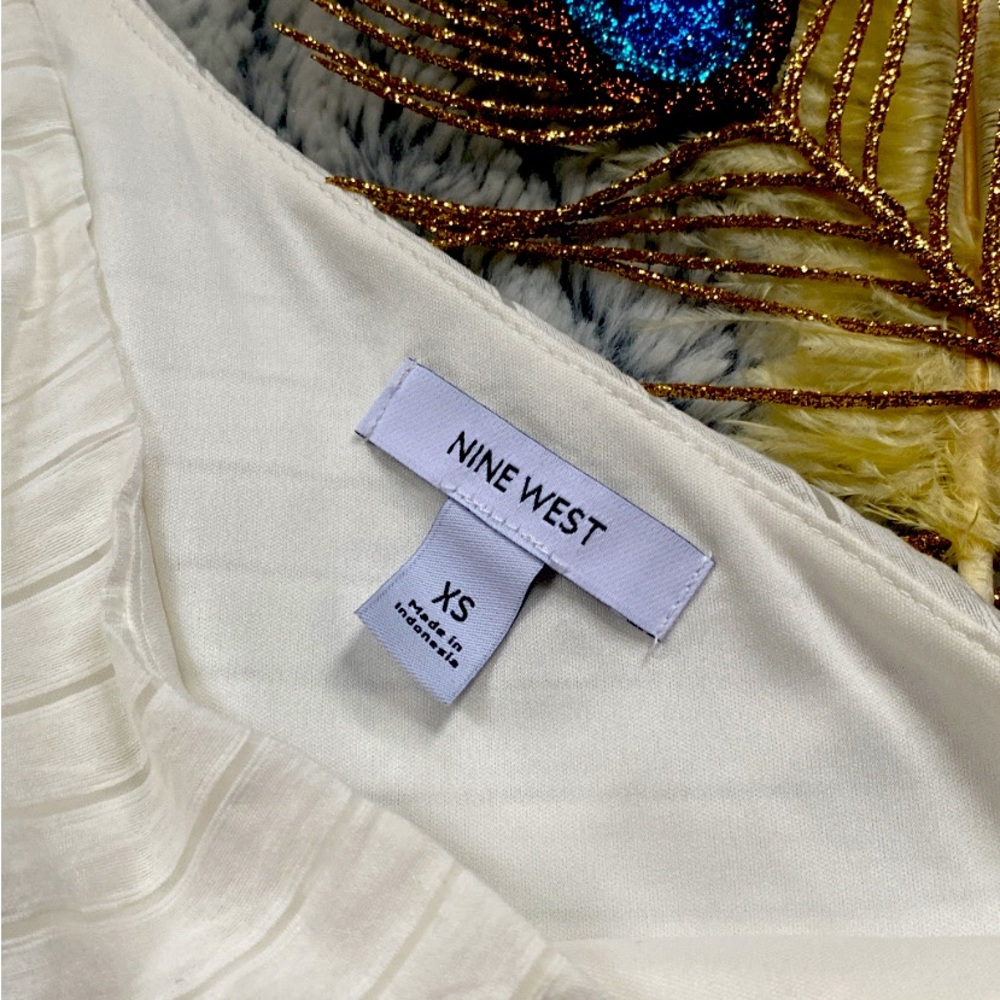 casual one shoulder shirt for women